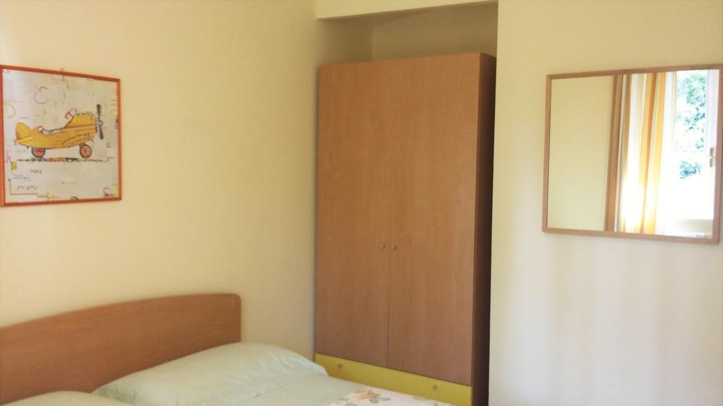 Inn Rome B&B Room photo