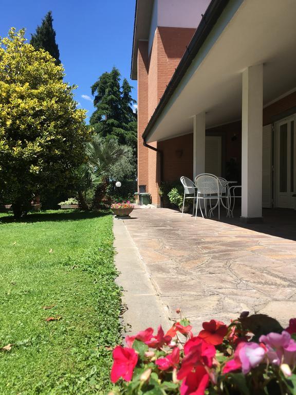 Inn Rome B&B Exterior photo