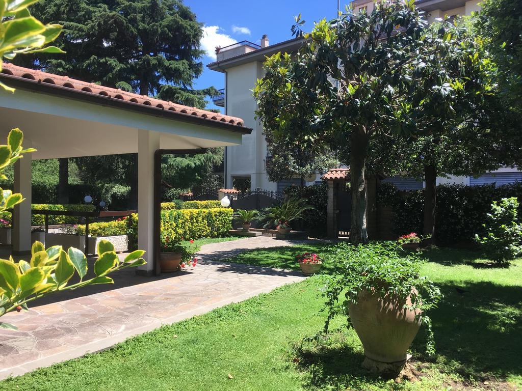 Inn Rome B&B Exterior photo